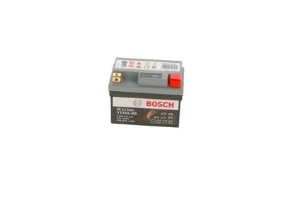  0986122601 BOSCH Стартерная аккумуляторная батарея