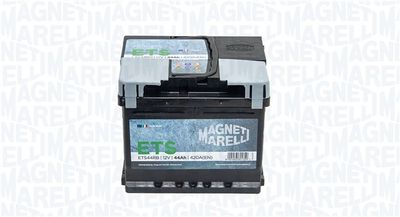  069044420006 MAGNETI MARELLI Стартерная аккумуляторная батарея