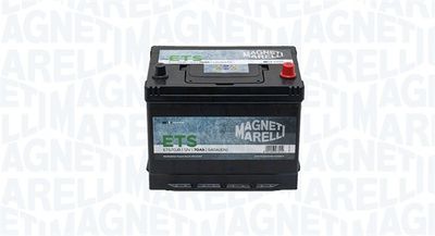  069070540006 MAGNETI MARELLI Стартерная аккумуляторная батарея