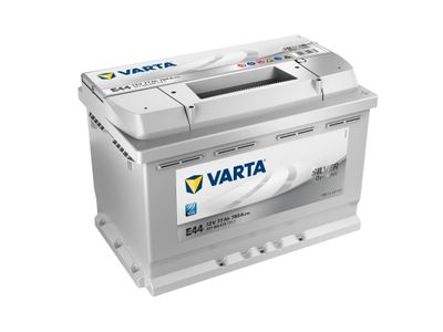  5774000783162 VARTA Стартерная аккумуляторная батарея