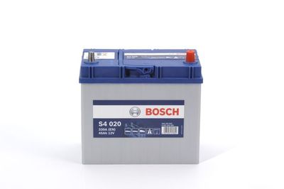  0092S40200 BOSCH Стартерная аккумуляторная батарея