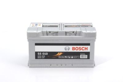  0092S50100 BOSCH Стартерная аккумуляторная батарея