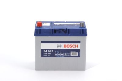  0092S40230 BOSCH Стартерная аккумуляторная батарея