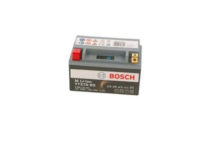  0986122603 BOSCH Стартерная аккумуляторная батарея