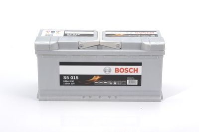  0092S50150 BOSCH Стартерная аккумуляторная батарея