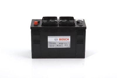  0092T30310 BOSCH Стартерная аккумуляторная батарея