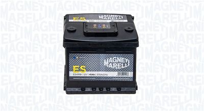  069041370005 MAGNETI MARELLI Стартерная аккумуляторная батарея