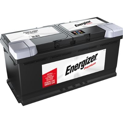  EM110L6 ENERGIZER Стартерная аккумуляторная батарея