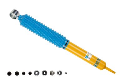  24002530 BILSTEIN Амортизатор