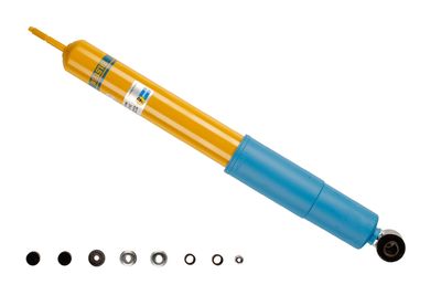  24014847 BILSTEIN Амортизатор