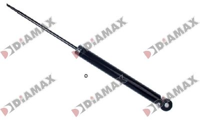  AP02022 DIAMAX Амортизатор