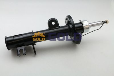  G01098 JAPANPARTS Амортизатор