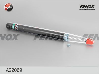  A22069 FENOX Амортизатор