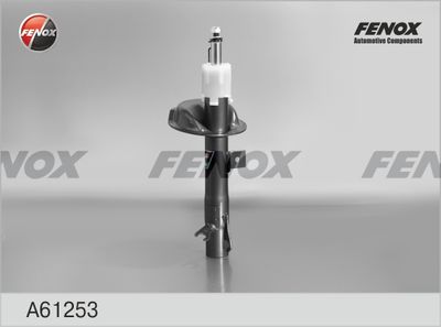  A61253 FENOX Амортизатор