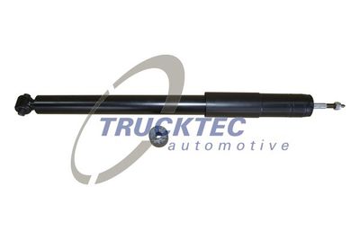  0230123 TRUCKTEC AUTOMOTIVE Амортизатор