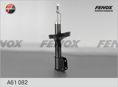  A61082 FENOX Амортизатор