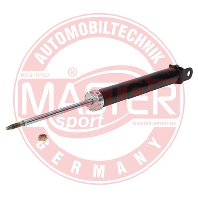  316604PCSMS MASTER-SPORT GERMANY Амортизатор