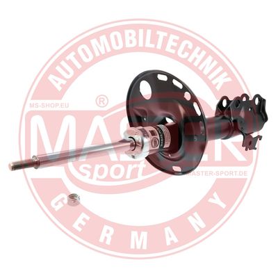  314845PCSMS MASTER-SPORT GERMANY Амортизатор