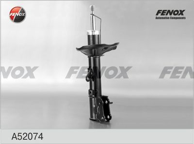  A52074 FENOX Амортизатор