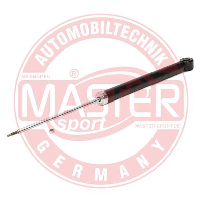  315868PCSMS MASTER-SPORT GERMANY Амортизатор