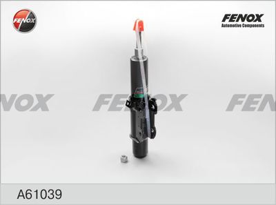  A61039 FENOX Амортизатор