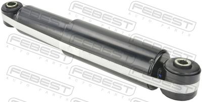  12650901R FEBEST Амортизатор