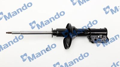  MSS017502 MANDO Амортизатор