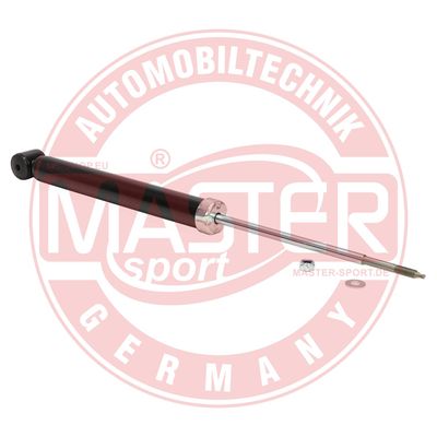  556275PCSMS MASTER-SPORT GERMANY Амортизатор