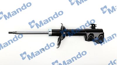  MSS020027 MANDO Амортизатор