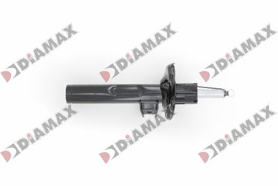  AP01083 DIAMAX Амортизатор