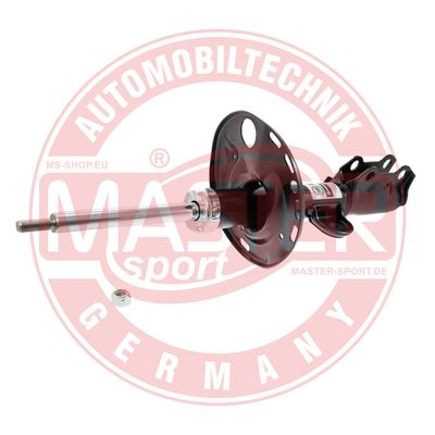  314846PCSMS MASTER-SPORT GERMANY Амортизатор