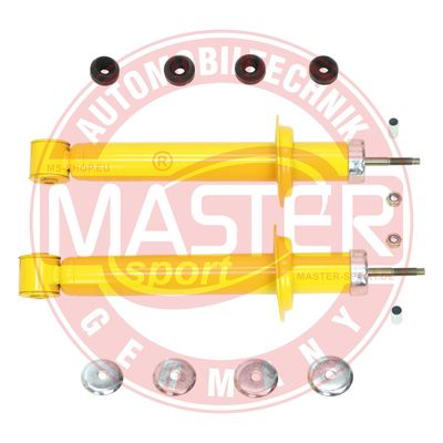  112295SET2MS MASTER-SPORT GERMANY Амортизатор