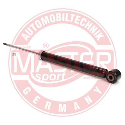  313367PCSMS MASTER-SPORT GERMANY Амортизатор