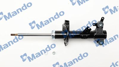  MSS016037 MANDO Амортизатор