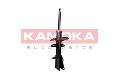  2000080 KAMOKA Амортизатор