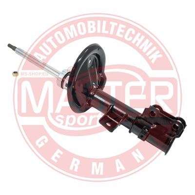  334508PCSMS MASTER-SPORT GERMANY Амортизатор