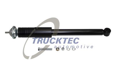  0230112 TRUCKTEC AUTOMOTIVE Амортизатор