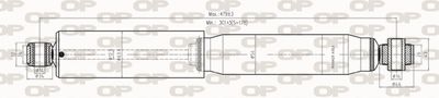  SAB828432 OPEN PARTS Амортизатор