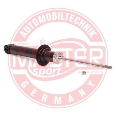  310245PCSMS MASTER-SPORT GERMANY Амортизатор