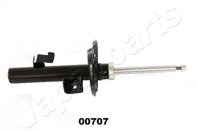  MM00707 JAPANPARTS Амортизатор