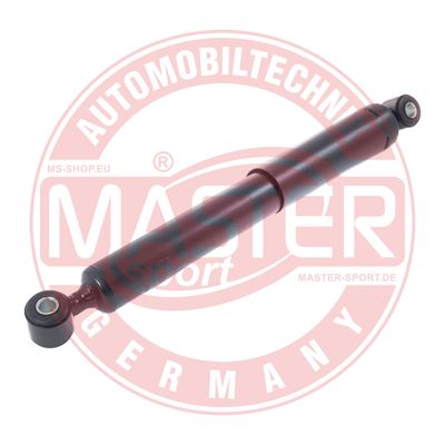  315864PCSMS MASTER-SPORT GERMANY Амортизатор