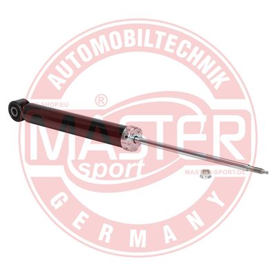  310950PCSMS MASTER-SPORT GERMANY Амортизатор