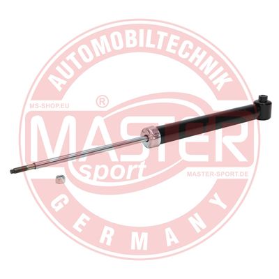  556277PCSMS MASTER-SPORT GERMANY Амортизатор