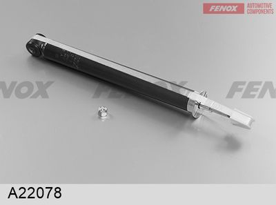  A22078 FENOX Амортизатор