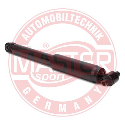  280355PCSMS MASTER-SPORT GERMANY Амортизатор