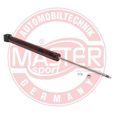  313378PCSMS MASTER-SPORT GERMANY Амортизатор