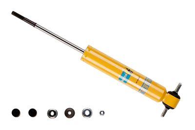  24184526 BILSTEIN Амортизатор