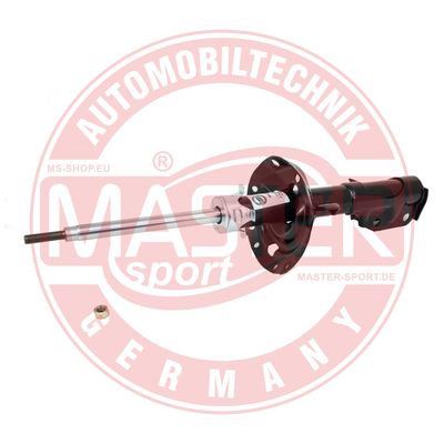  316337PCSMS MASTER-SPORT GERMANY Амортизатор