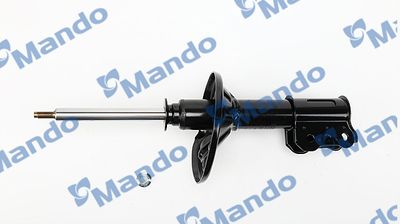  MSS017297 MANDO Амортизатор