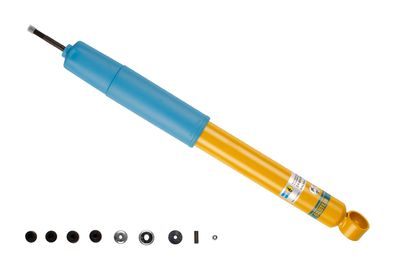  24014786 BILSTEIN Амортизатор